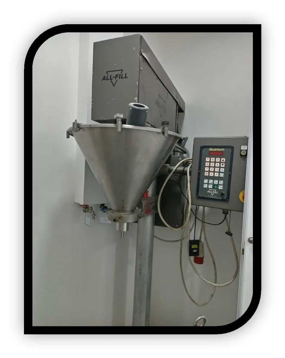 Factory machine