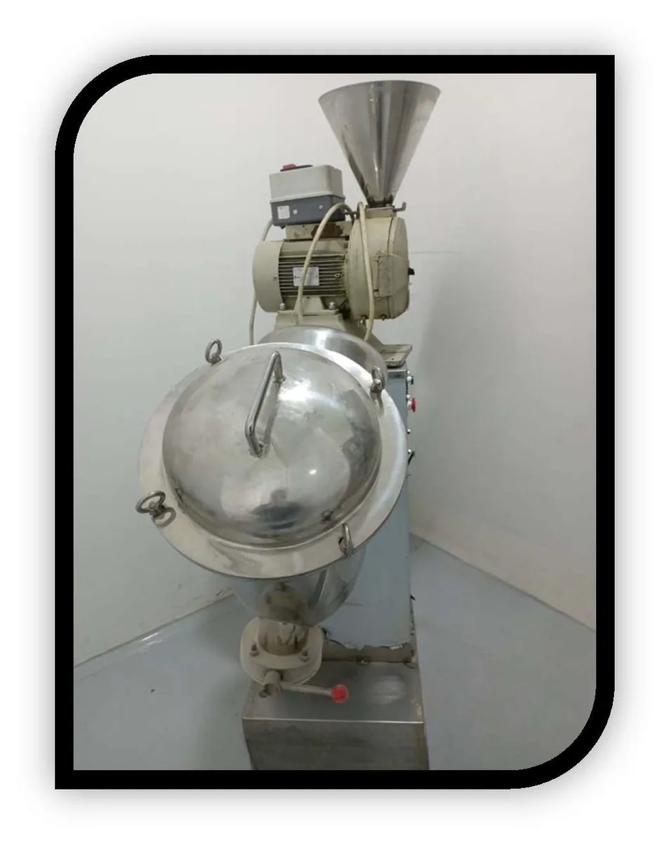Factory production equipment