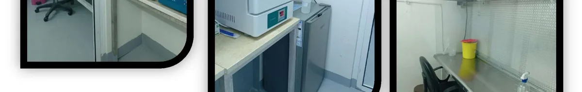 NICE System laboratory